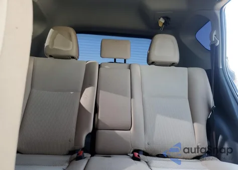 2014 Toyota Rav4 Xle из США, поврежденный, VIN JTMWFREV9ED026890